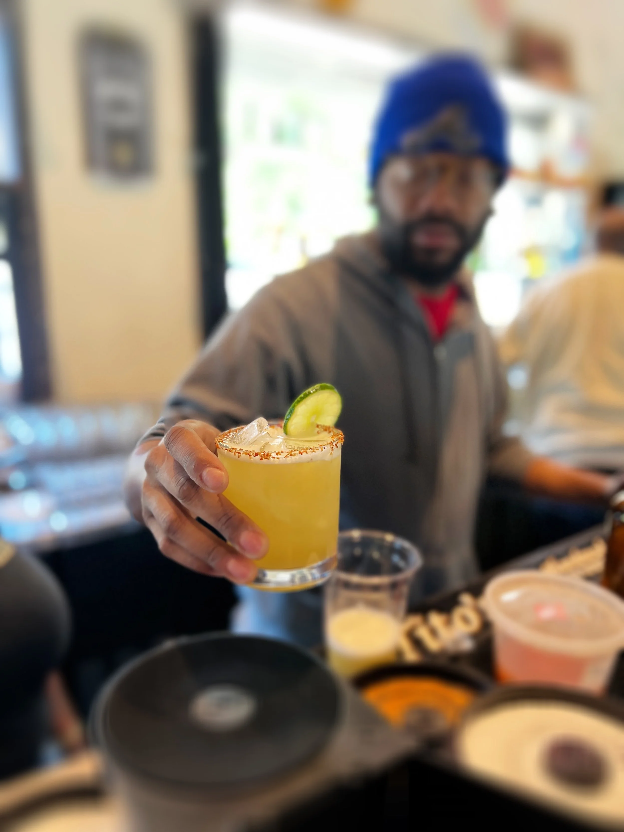 Wood&rsquo;s Chapel BBQ is hiring for front of house positions! We&rsquo;re looking for food runners (this can be a great entry level restaurant position, so long as you have reliable transportation, are ready to be a dependable member of a team, and