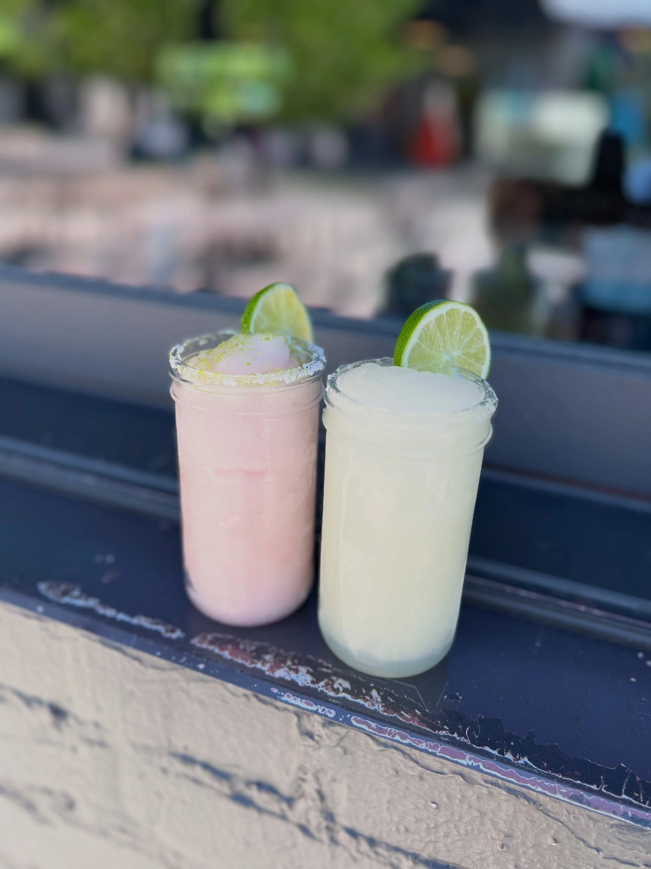 It may not be &ldquo;official&rdquo; yet, but it sure feels like summer! Come try one of our boozy slushies, like a Watermelon Jalape&ntilde;o or classic frozen Margarita. The Lime in the Coconut will only be around a few more days and then Fros&eacu