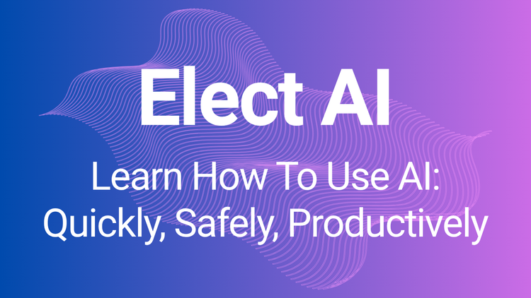 ElectAI