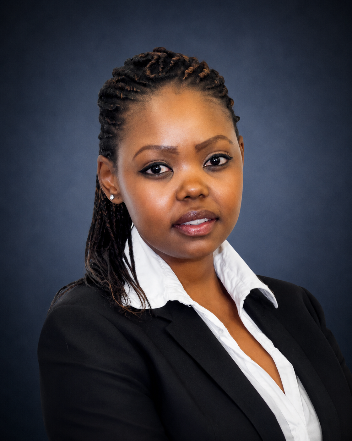 Rosalia “Rose” Mothae, Action Over Words Groups' Sales Support Specialist