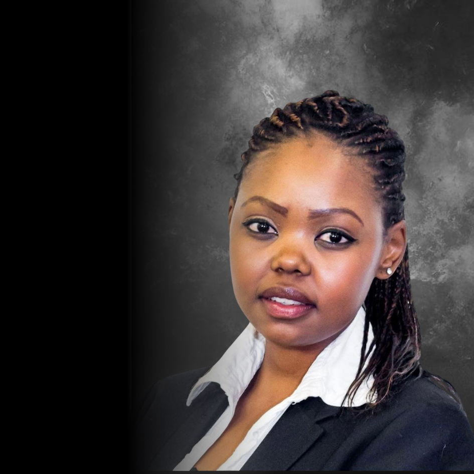 Rosalia “Rose” Mothae, Action Over Words Groups' Sales Support Specialist