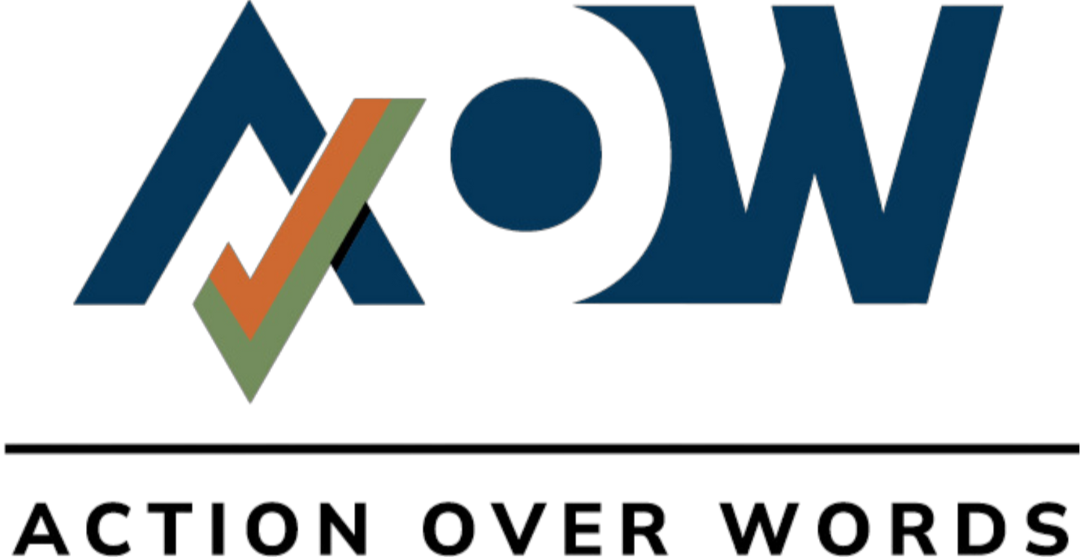 Action Over Words Group