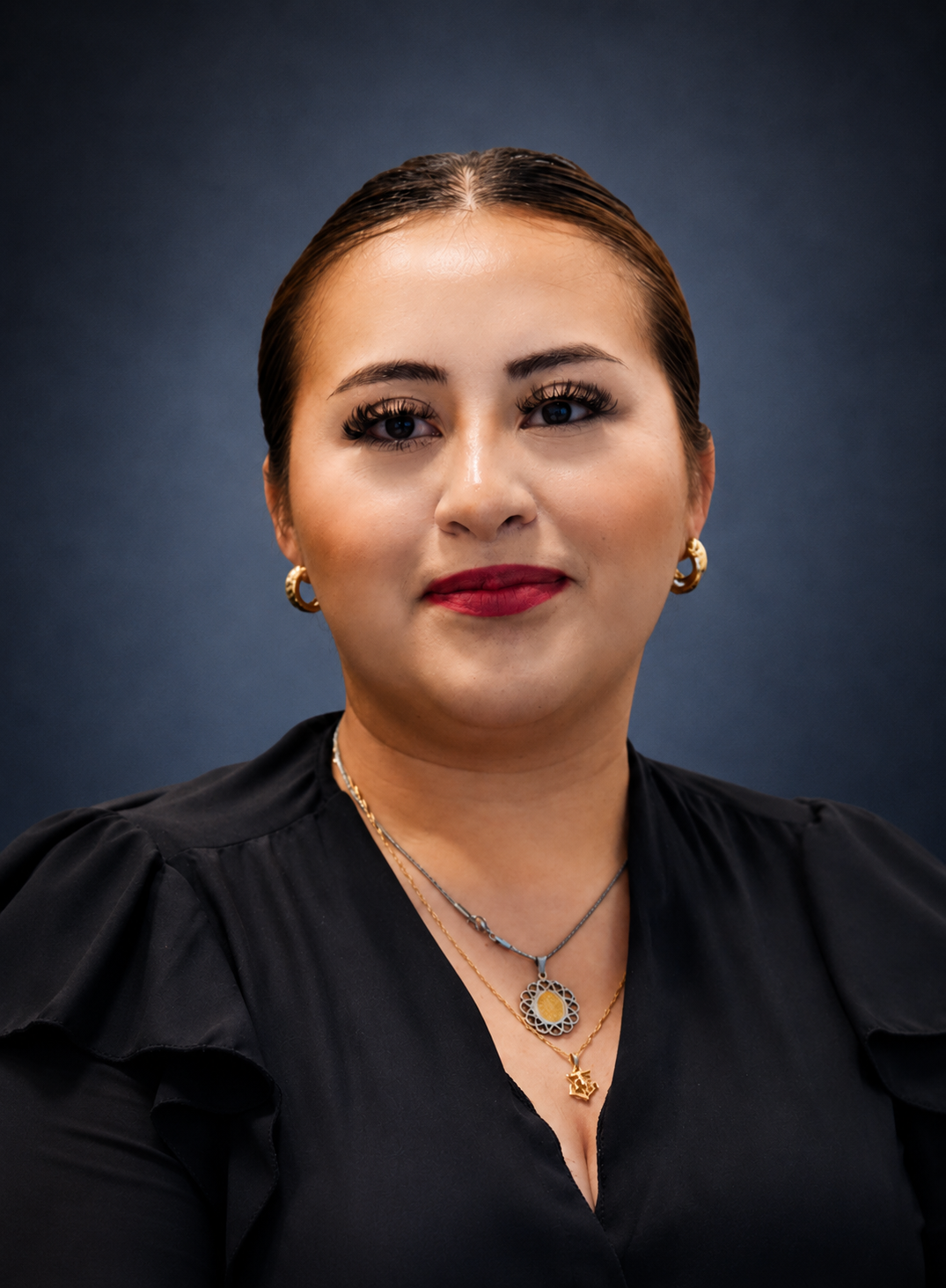 Marketing and Sales Coordinator