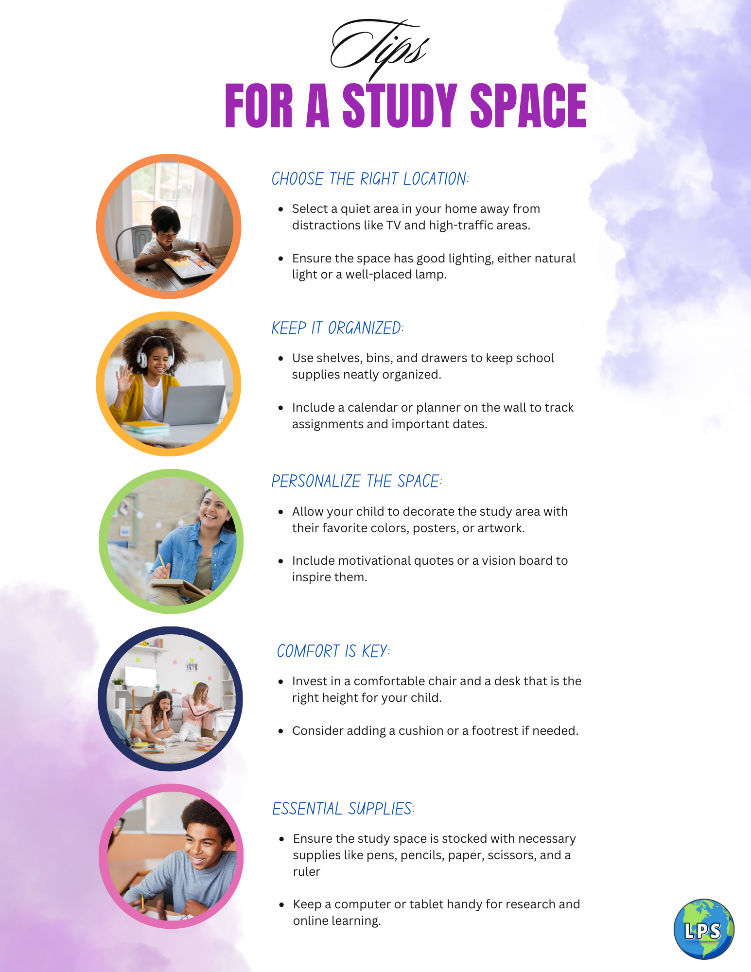 Tips for a Study Space.png
