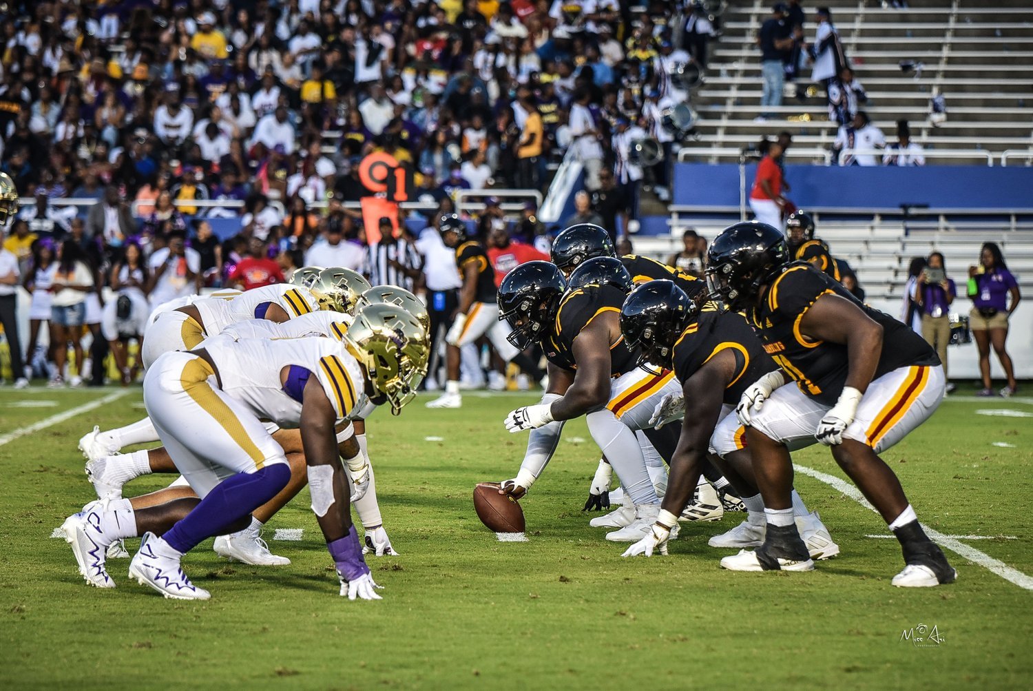 The State Fair Classic: A Celebration of Tradition, Rivalry, and HBCU Pride