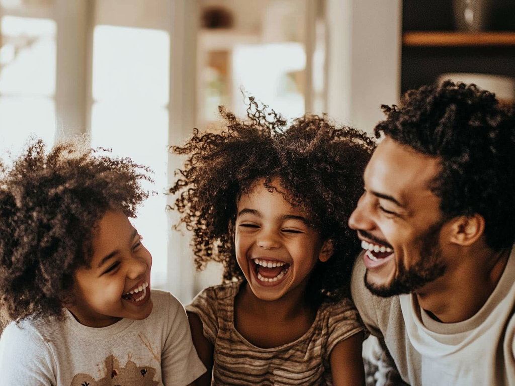 Building a Strong Family Foundation Through Faith