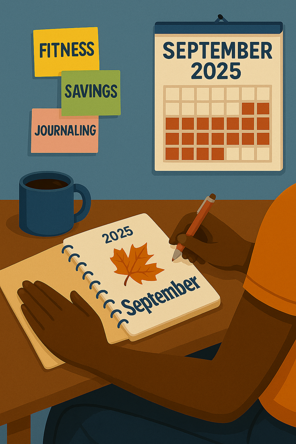 4 Months, 17 Weeks, and 122 Days Left Until 2026 — Here’s How to Make Them Count