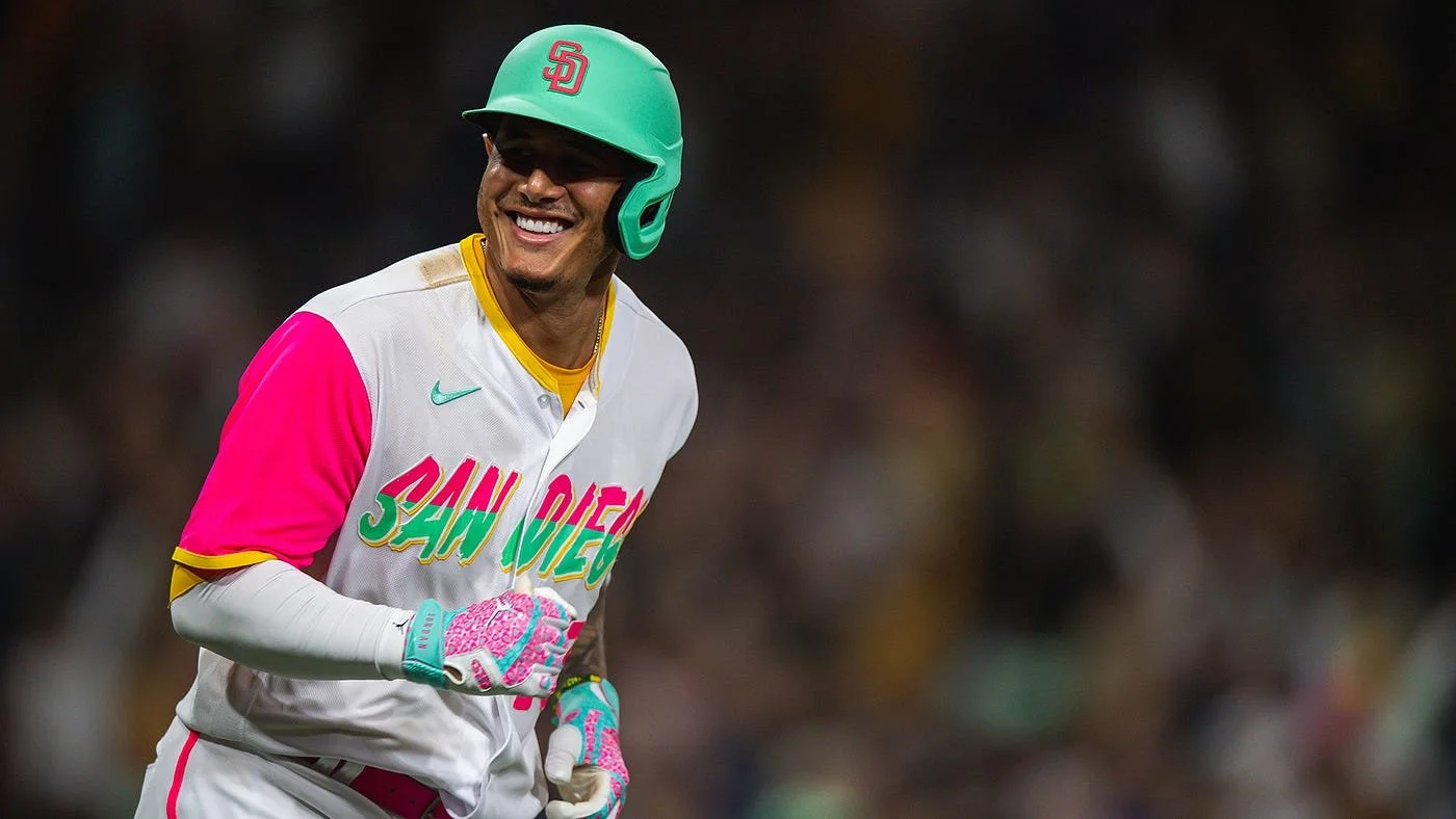 Padres 2024 Breakdown 8/4/24