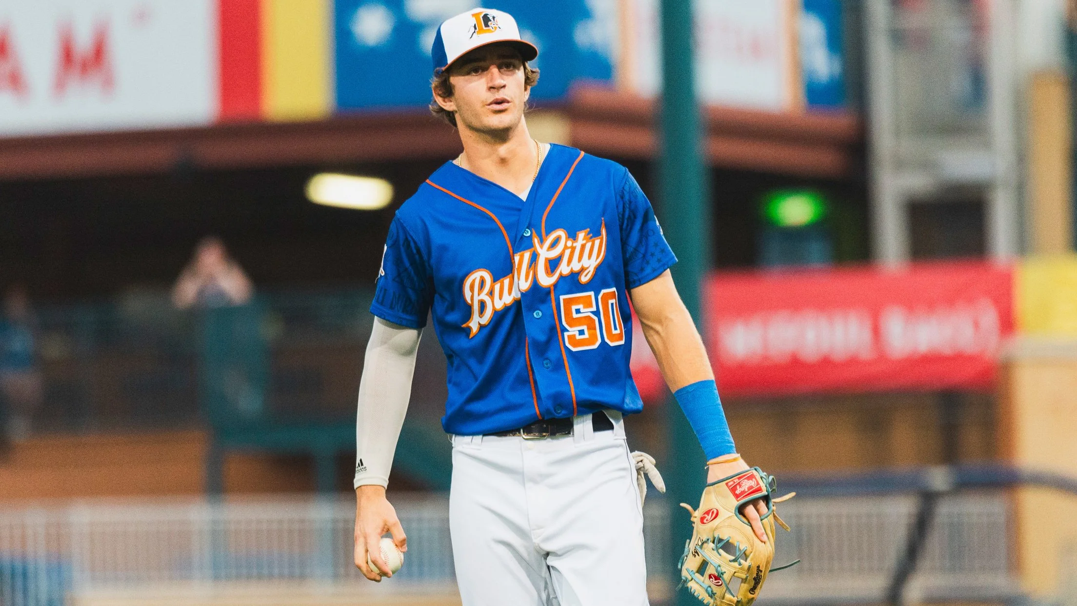 Carson Williams Prospect Analysis