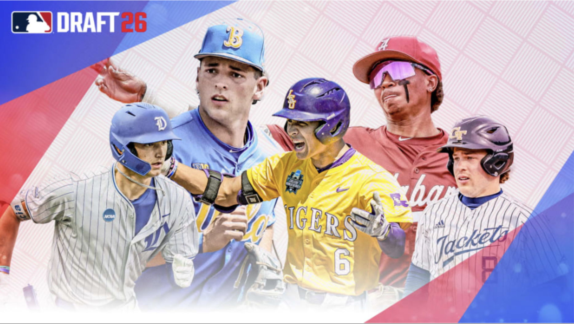 NIL Implications on the MLB Draft: Why College Baseball’s Decision Tree is Changing&nbsp;