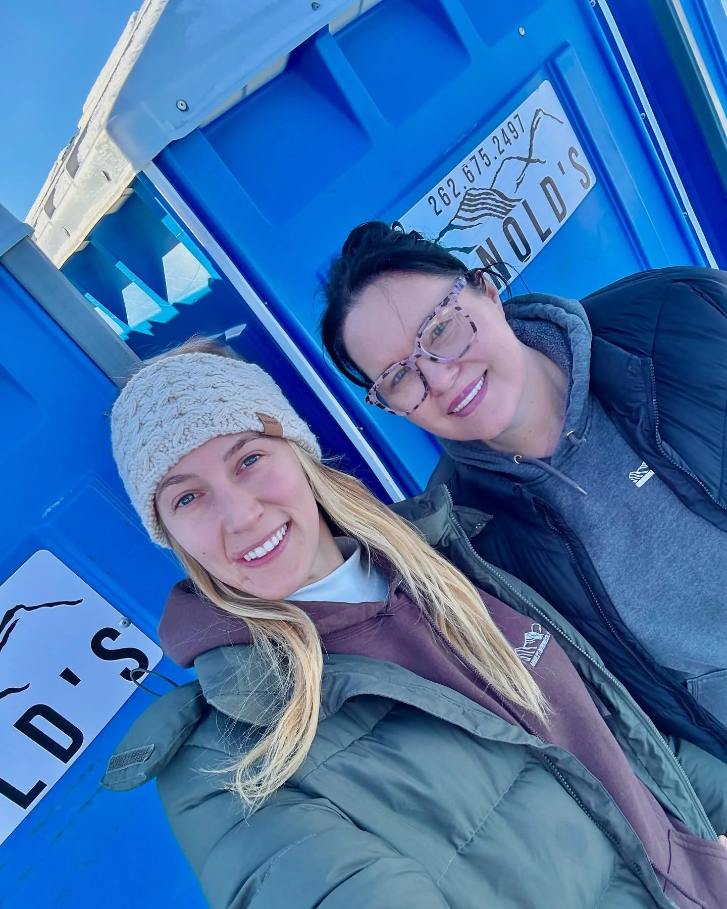 When you go with Arnold&rsquo;s, there IS a difference. Our Quality Control team was put into place to ensure that our customers receive the top notch service that we promise. QC was pleased that out of 10 routed portables audited, all 10 passed with