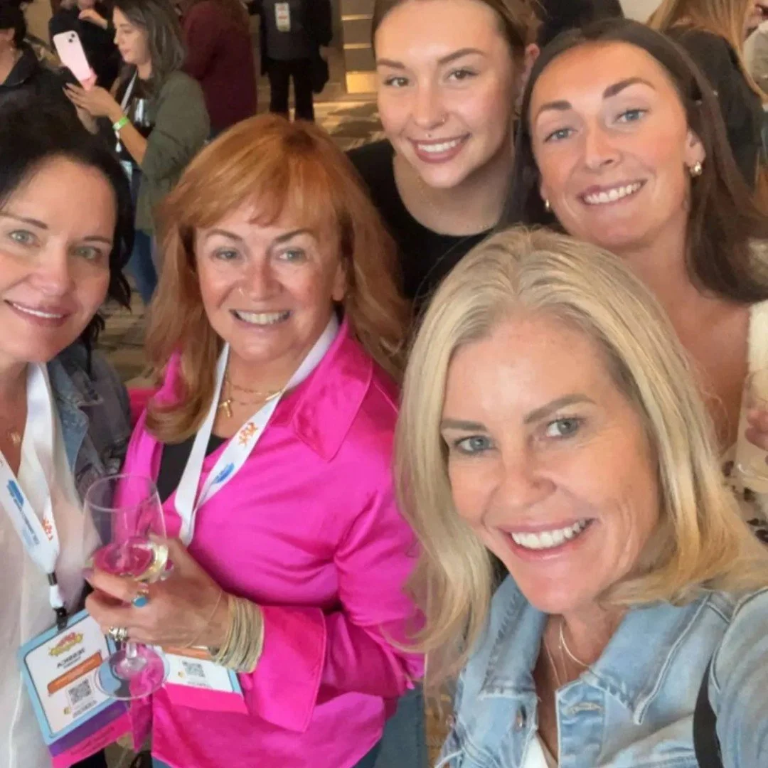Shoutout to the amazing women of Arnold's for an inspiring and successful trip to the Women in Business Conference in Colorado! 🌟 We’re definitely glad to have them back, bringing fresh ideas, motivation, and connections to keep driving excell