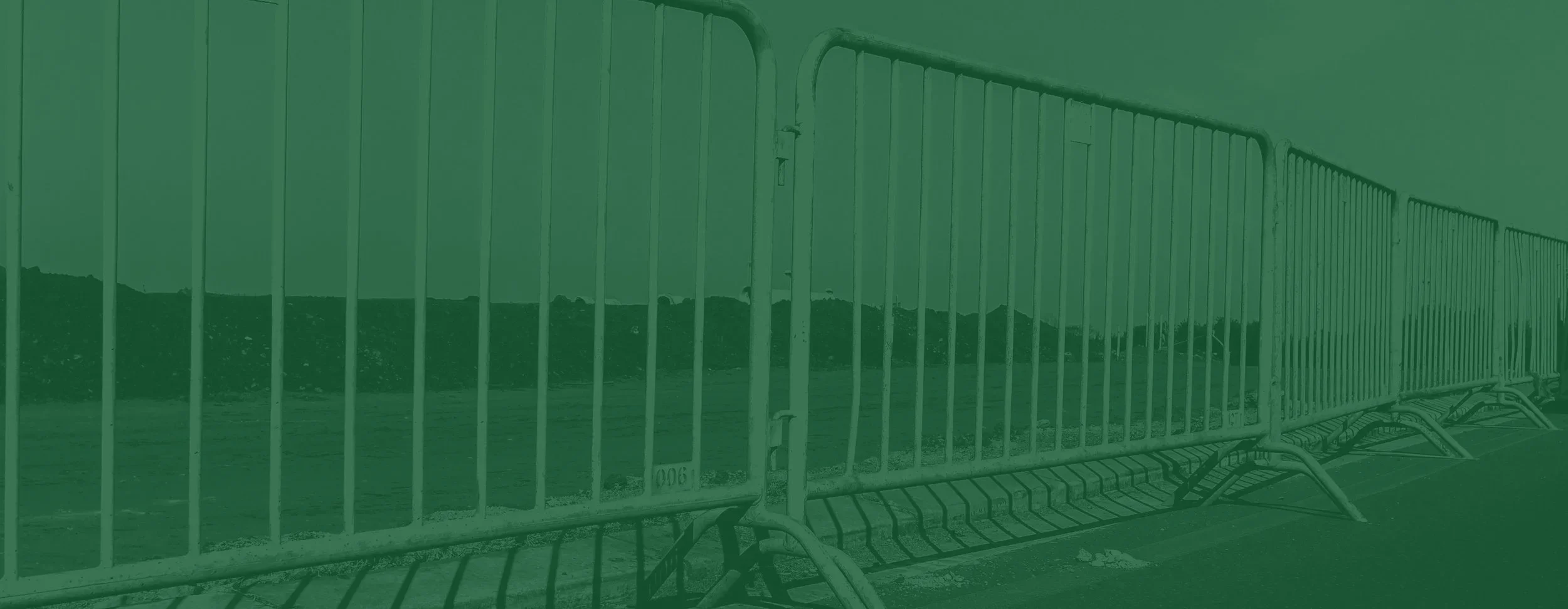 Temporary Fencing for Wisconsin Events and Job Sites: When It Makes Sense