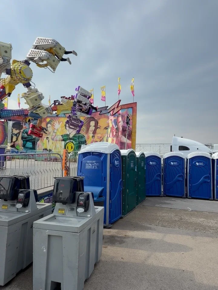Another fantastic week and a half in the books at the Wisconsin State Fair! We&rsquo;re always proud to be part of one of Wisconsin&rsquo;s biggest events of the year and support our local community.

A big thank you to our dedicated team for the ear