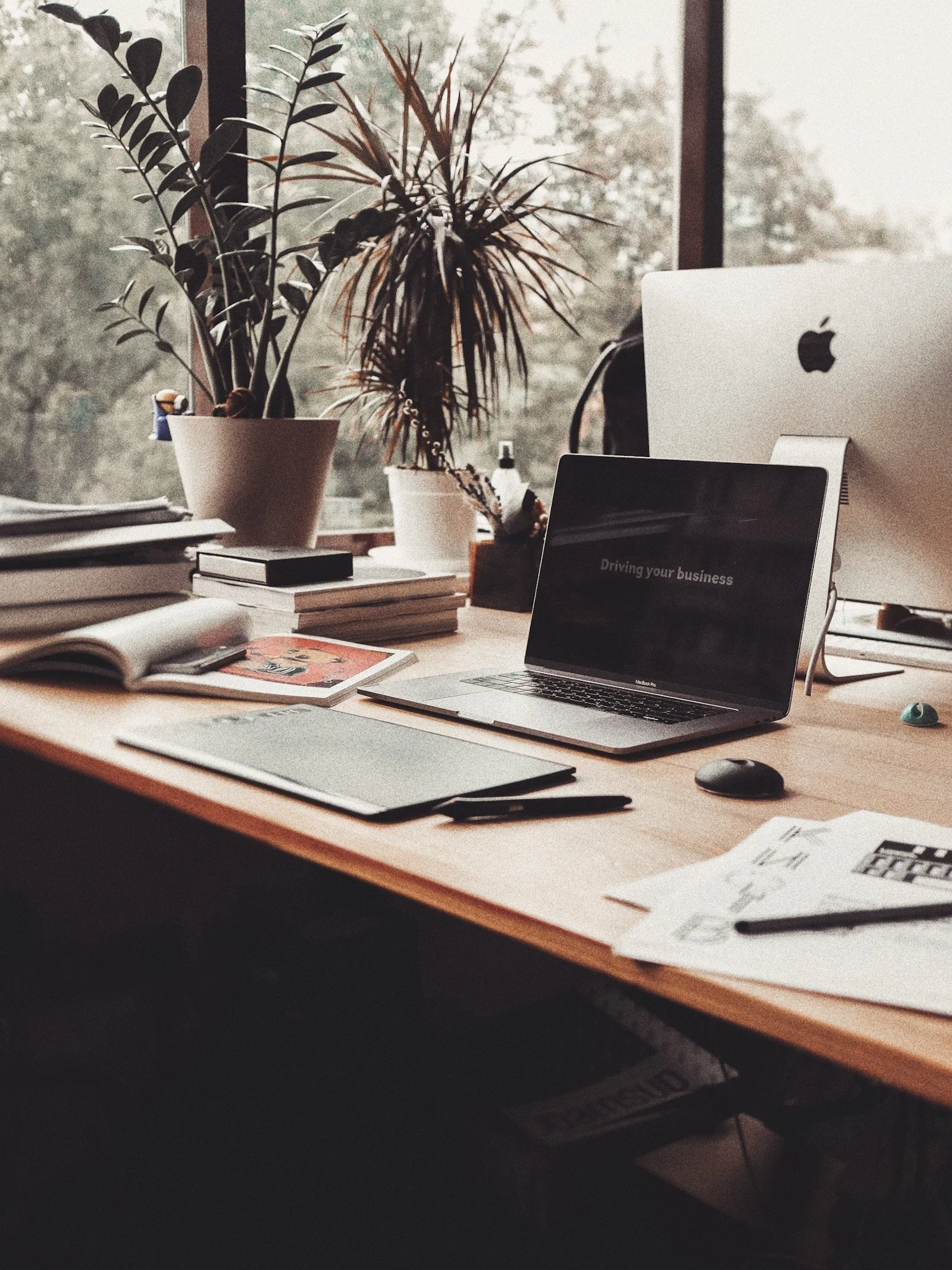 Get a remote job and work abroad