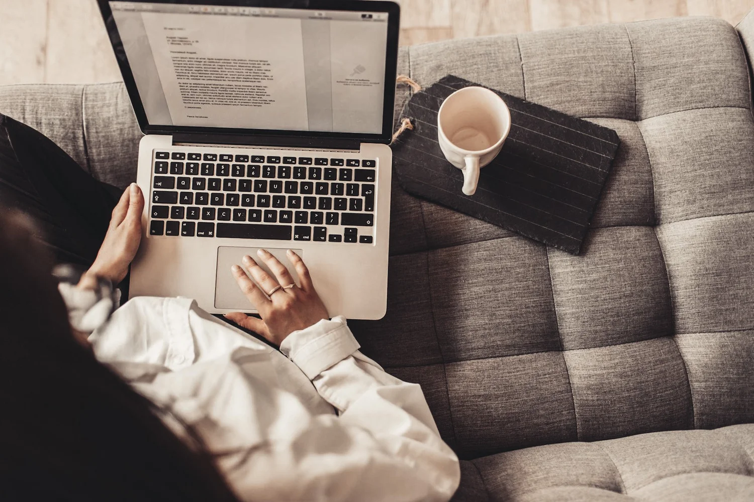 How to Get a Remote Job if You've Never Worked Remotely