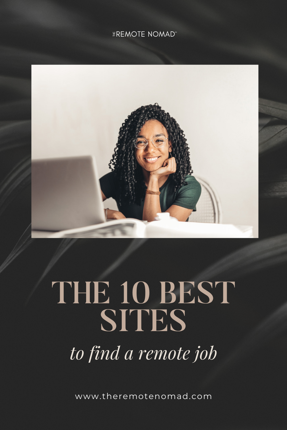 The 10 Best Sites to Find a Remote Job in 2026