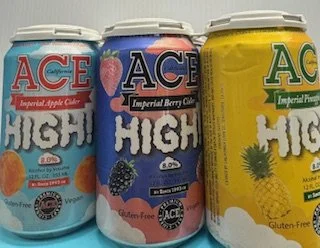 ACE Variety 6pk