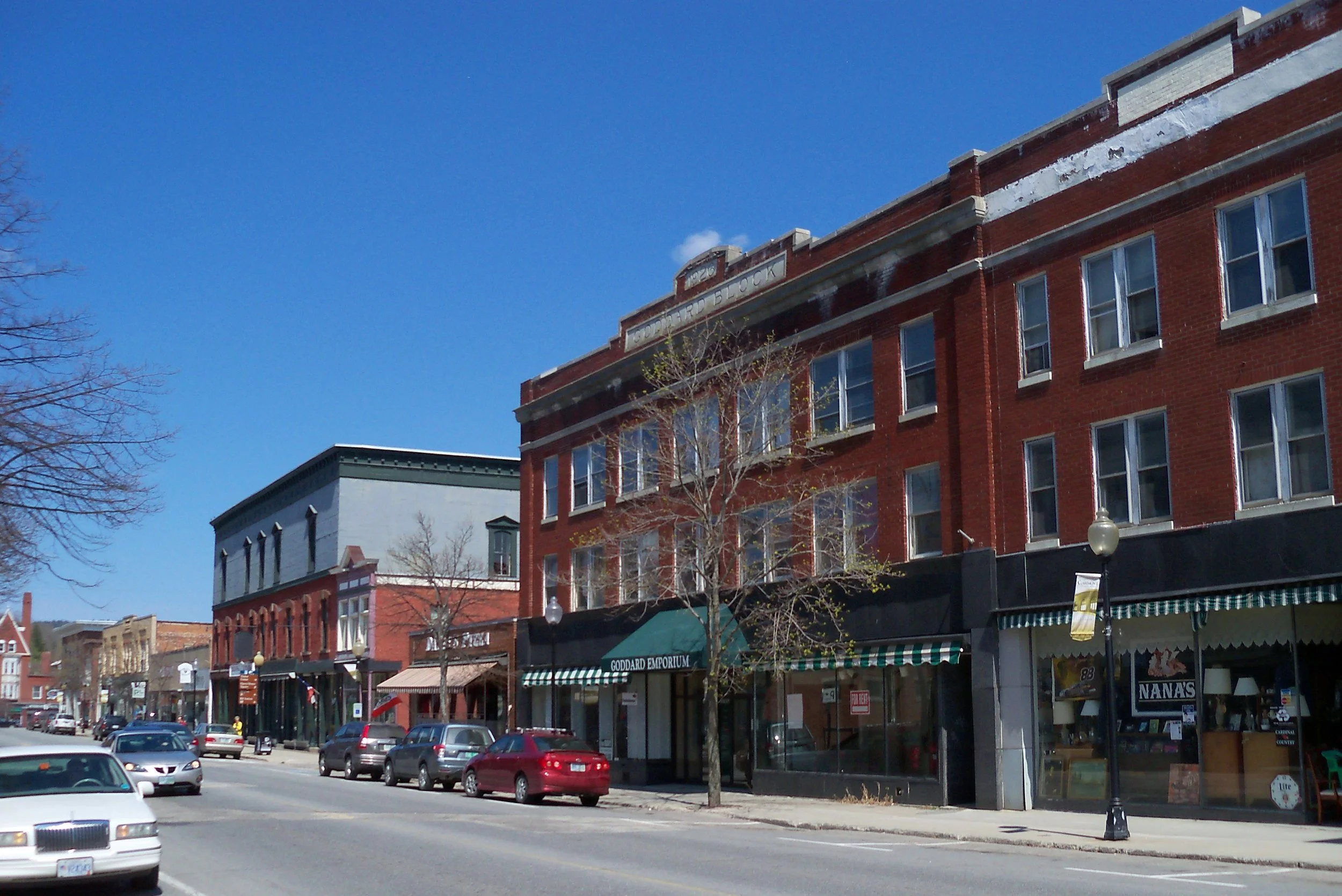 Community Forum in Claremont to Discuss Hospital Merger and What’s Next for Local Health Care