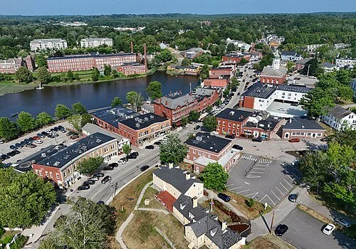 What We Heard in Exeter: Health Care After a Hospital Affiliation