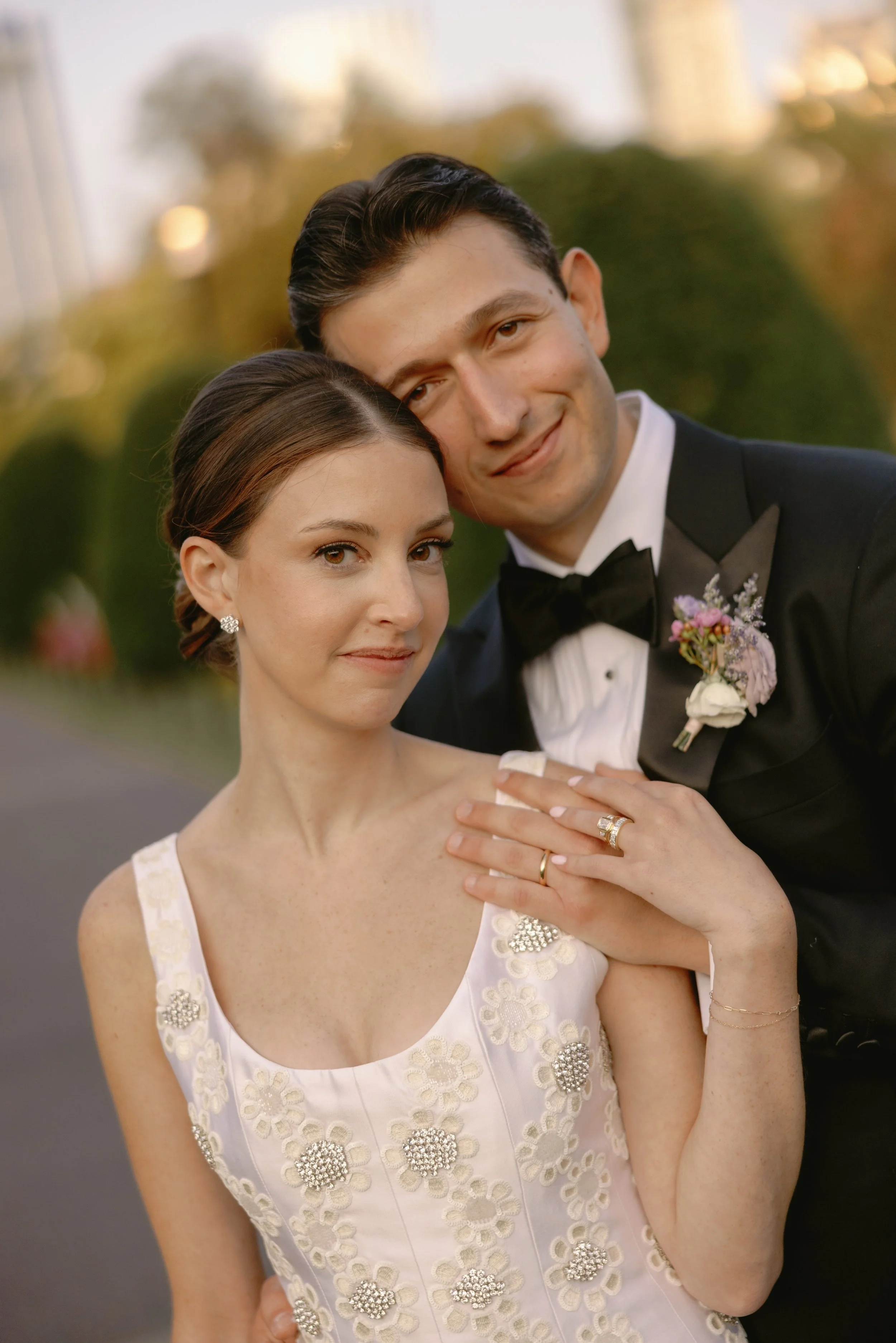 Amanda &amp; Sergio