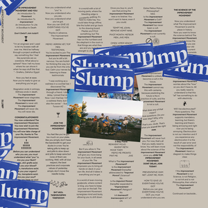 Improvement Movement