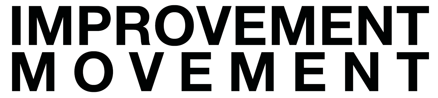 Improvement Movement