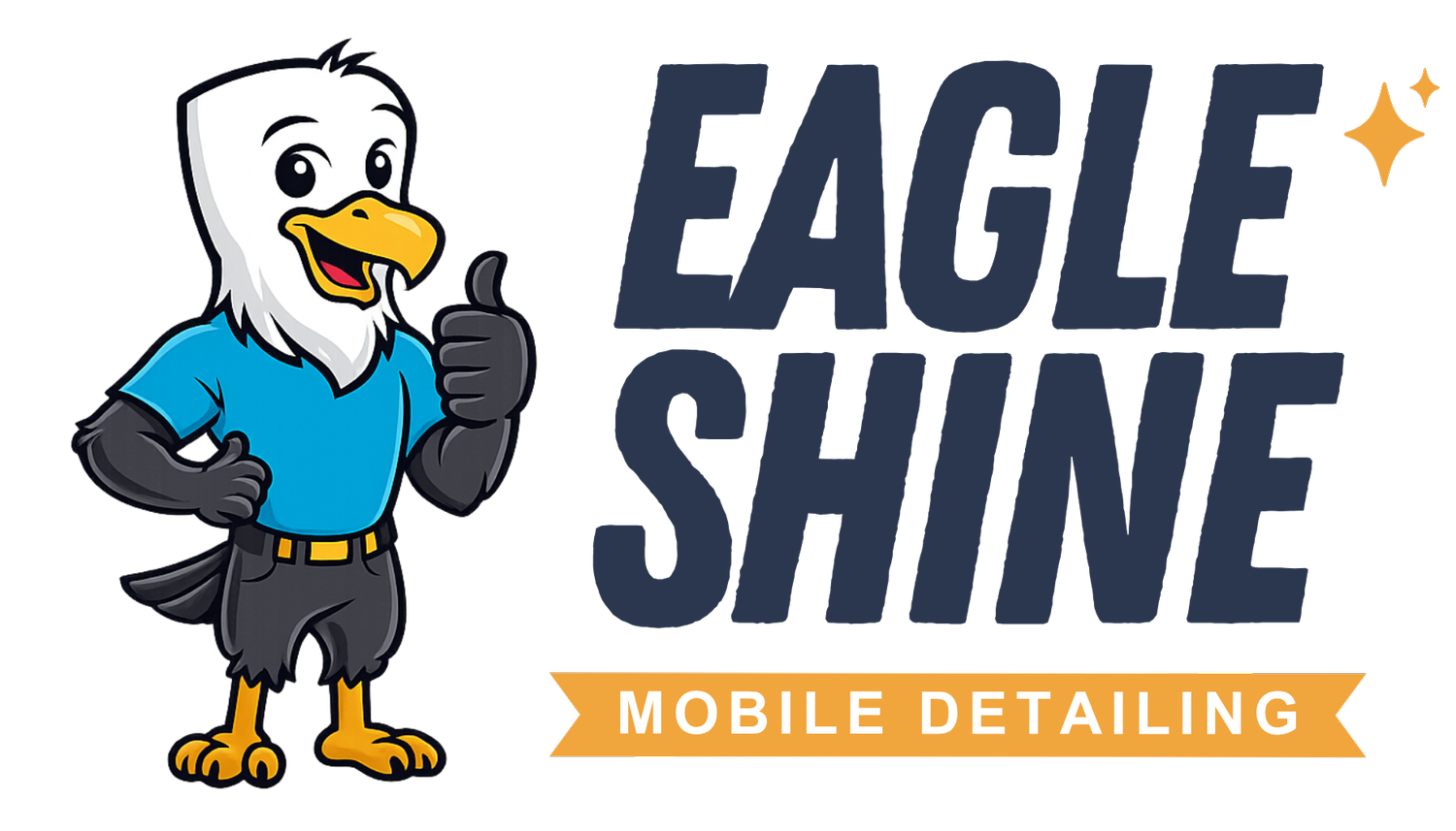 Eagle Shine