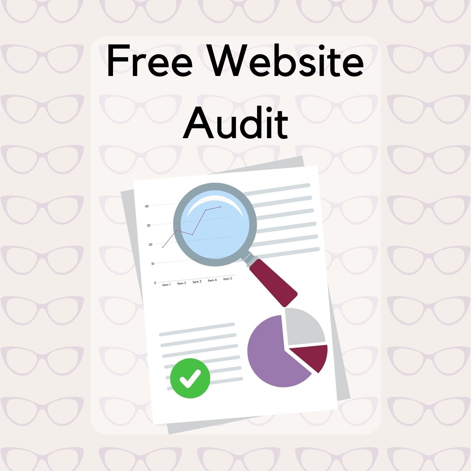 Free Website SEO Audit