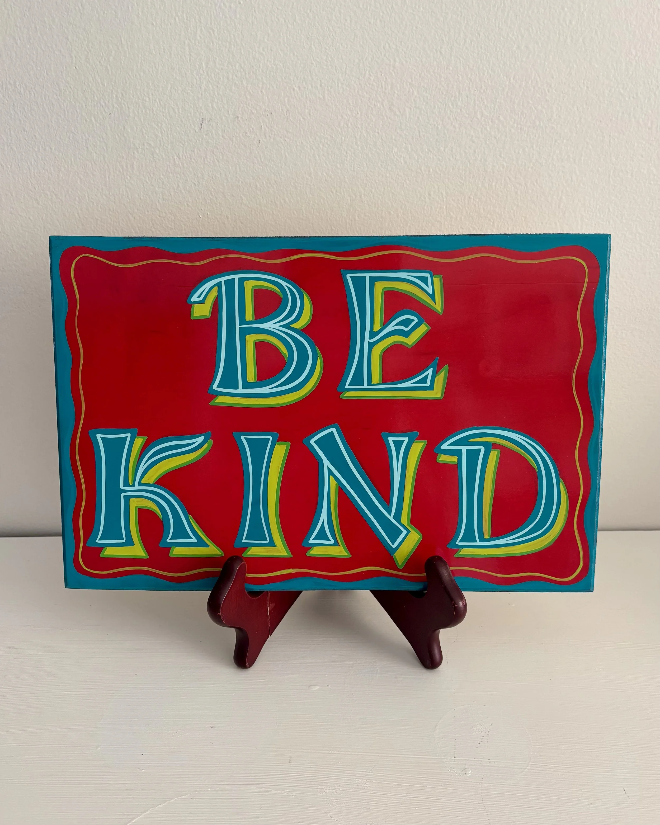 Featured Artist, January 19-26: Gary Bell