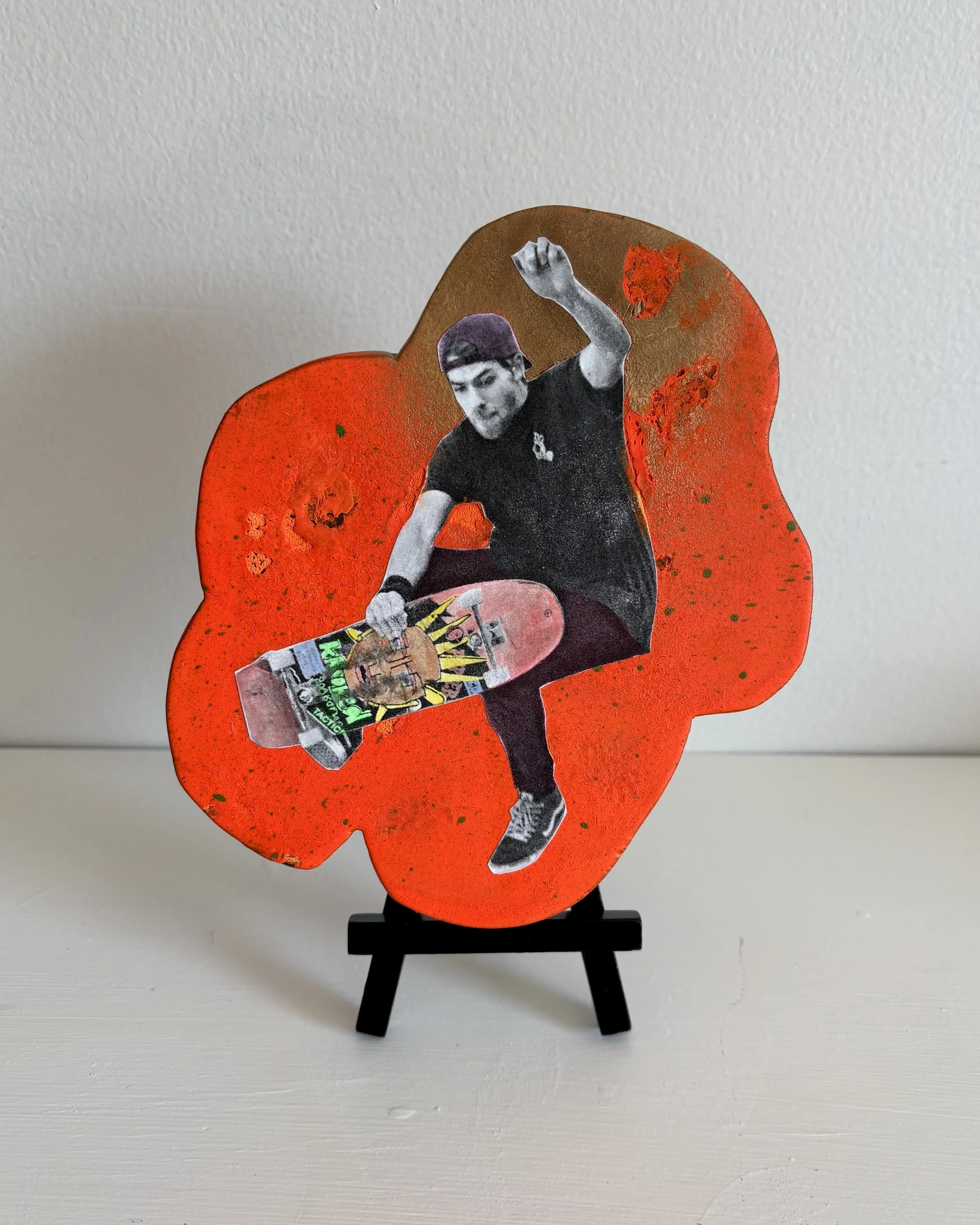 Featured Artist, February 16-23: RancerStank