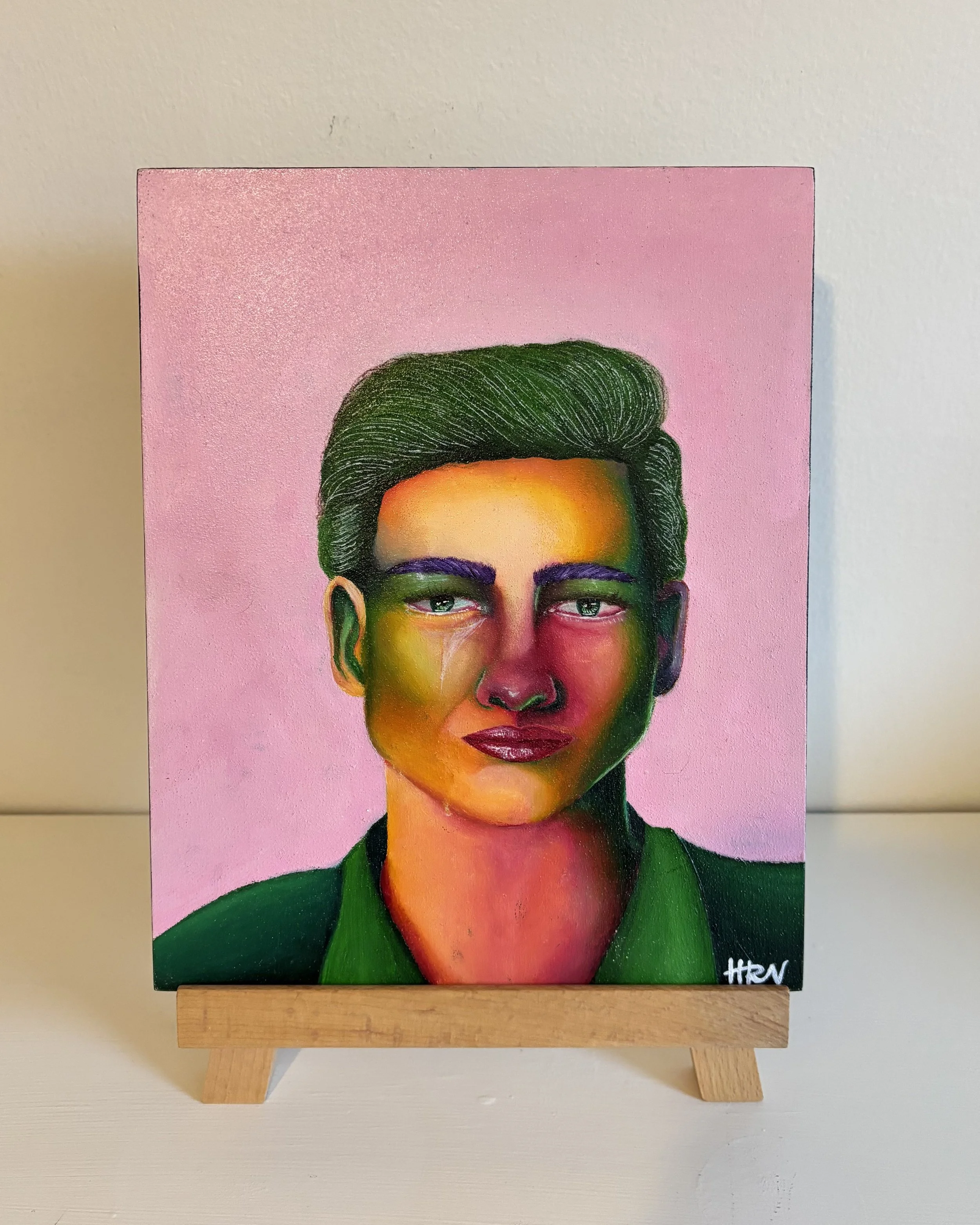 Featured Artist, March 9-16: Cortlan Waters Bartley/CWB Designs