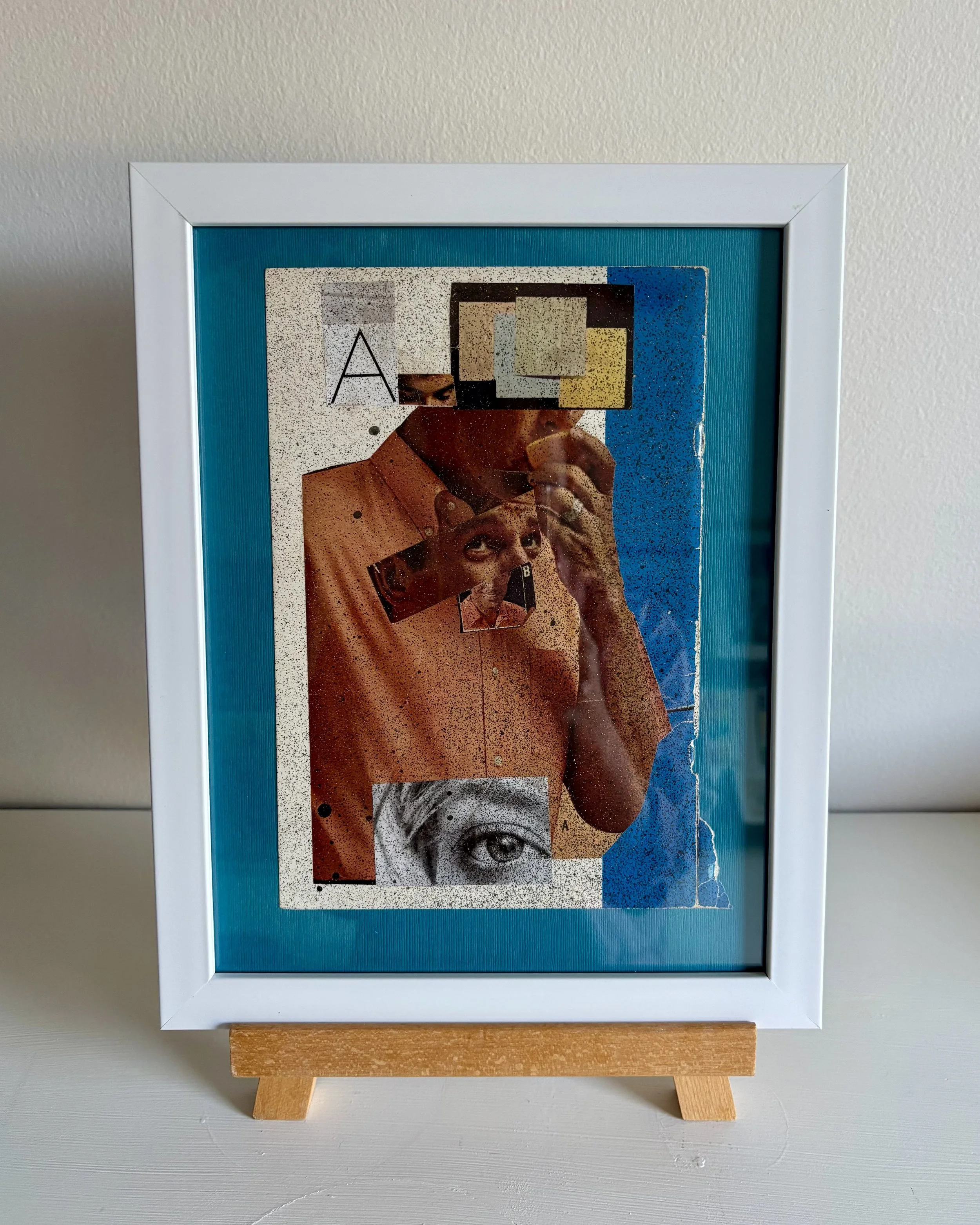 Title: The Morning Ambivalent