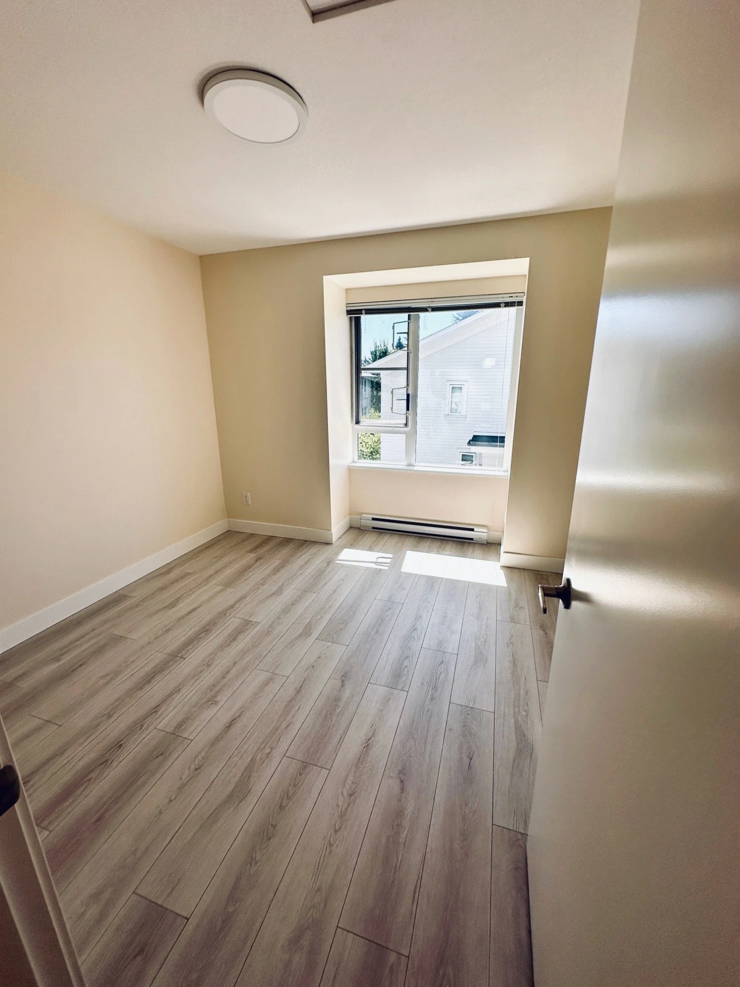 Coquitlam Painters- Detailed House Painting Service