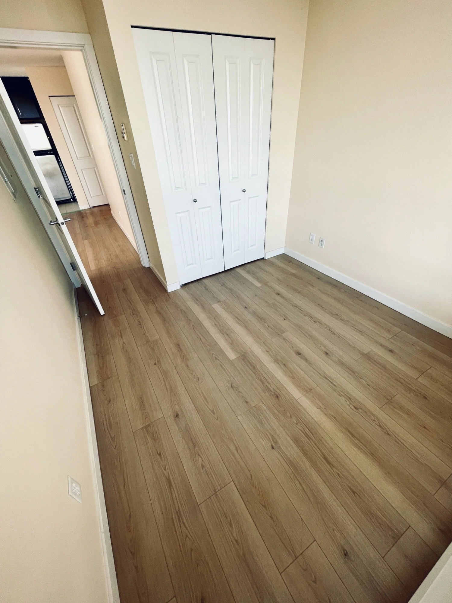 Port Coquitlam Detailed Townhouse Painting