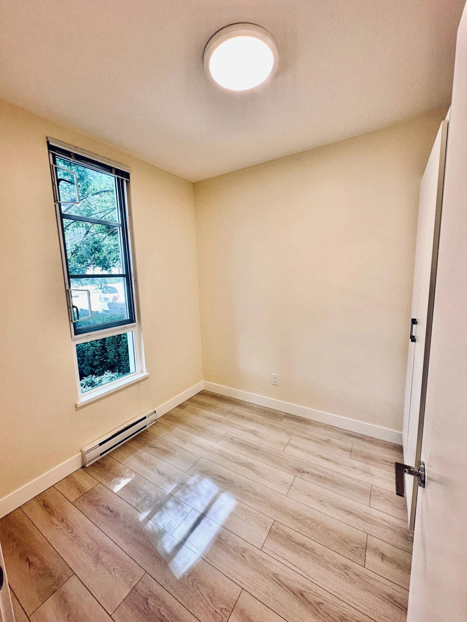 Painters Port Coquitlam- Detailed House Painting