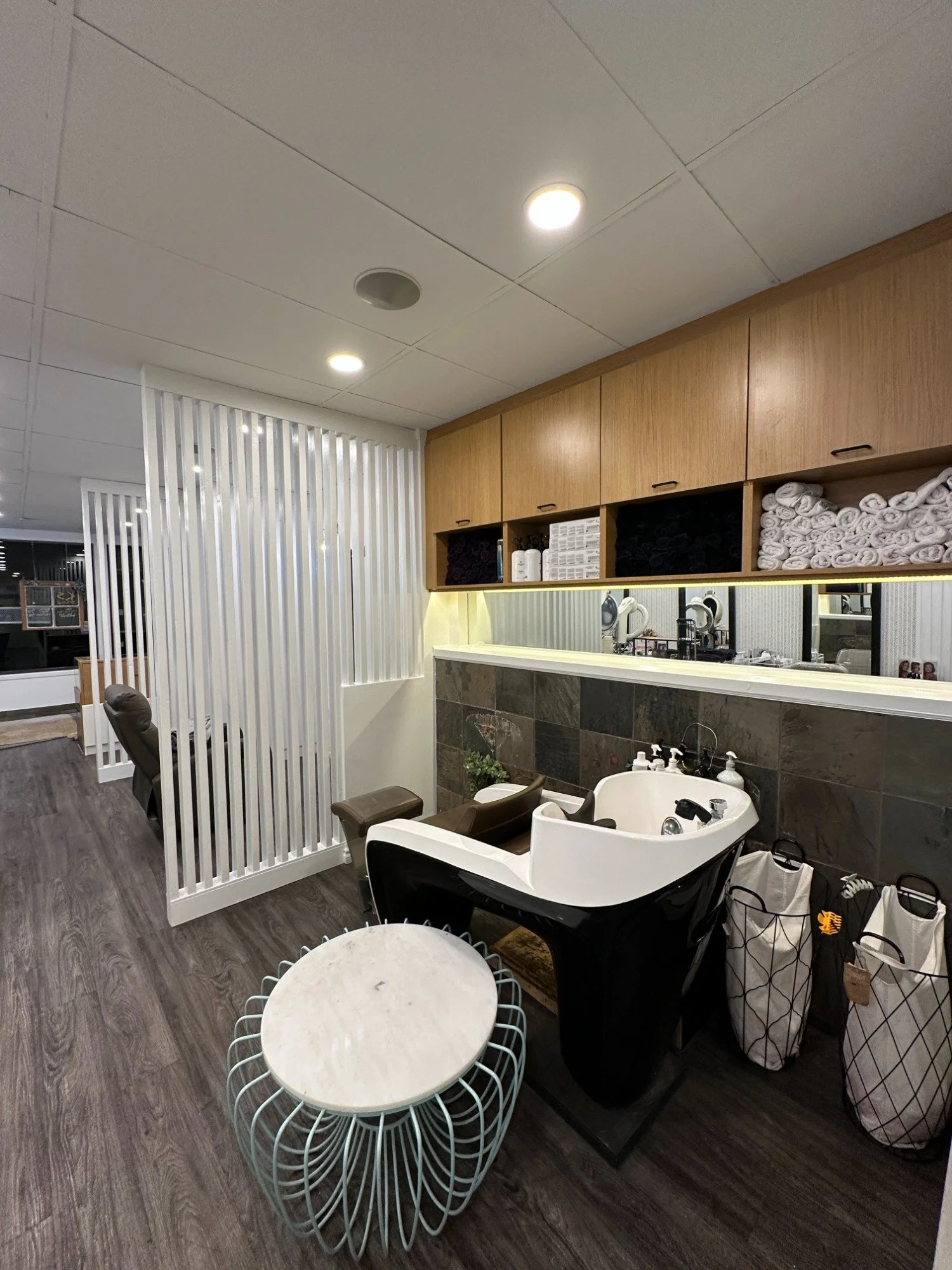 Brushix Painting- Commercial Painting