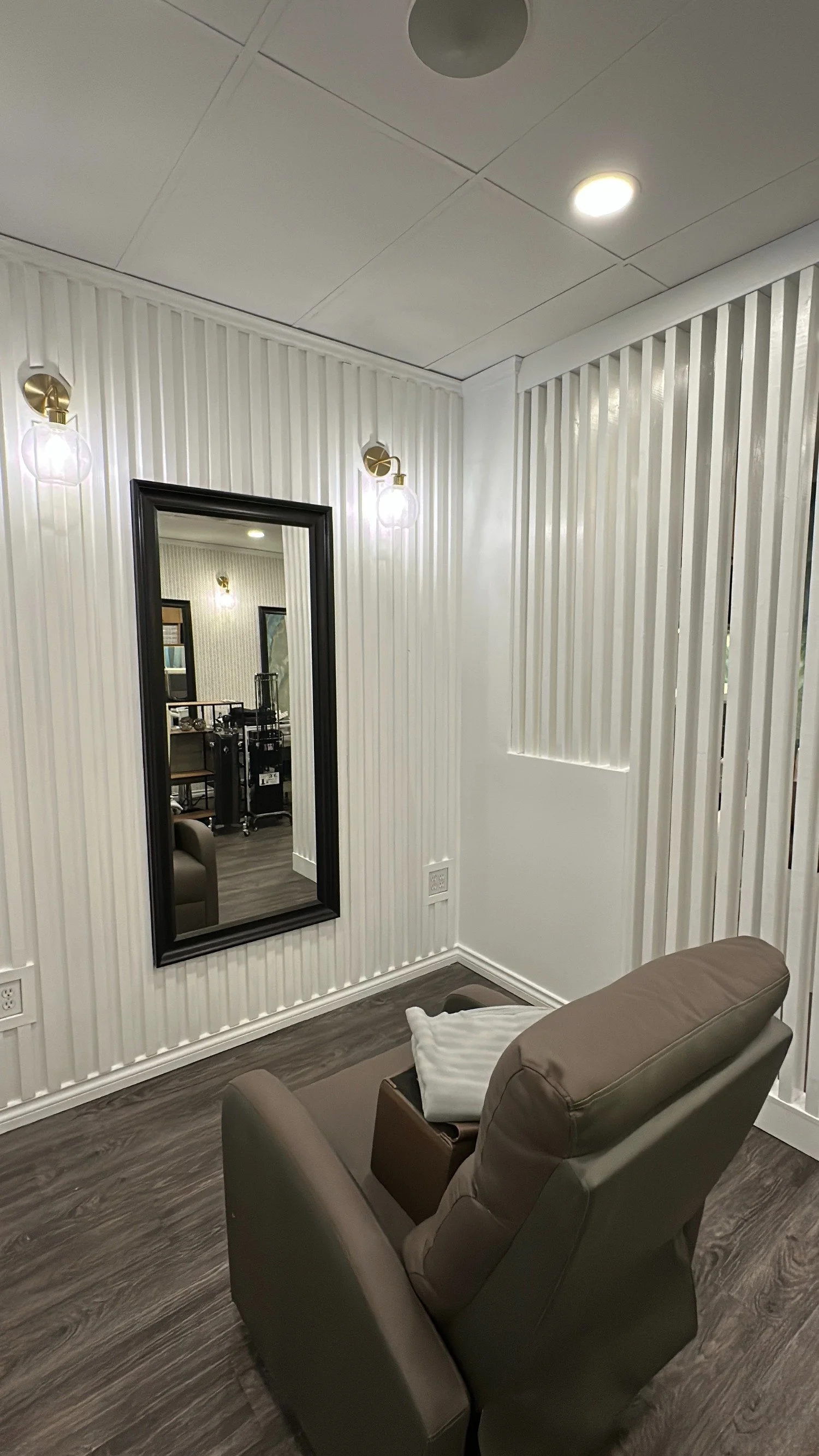 Commercial Painters Brushix Painting