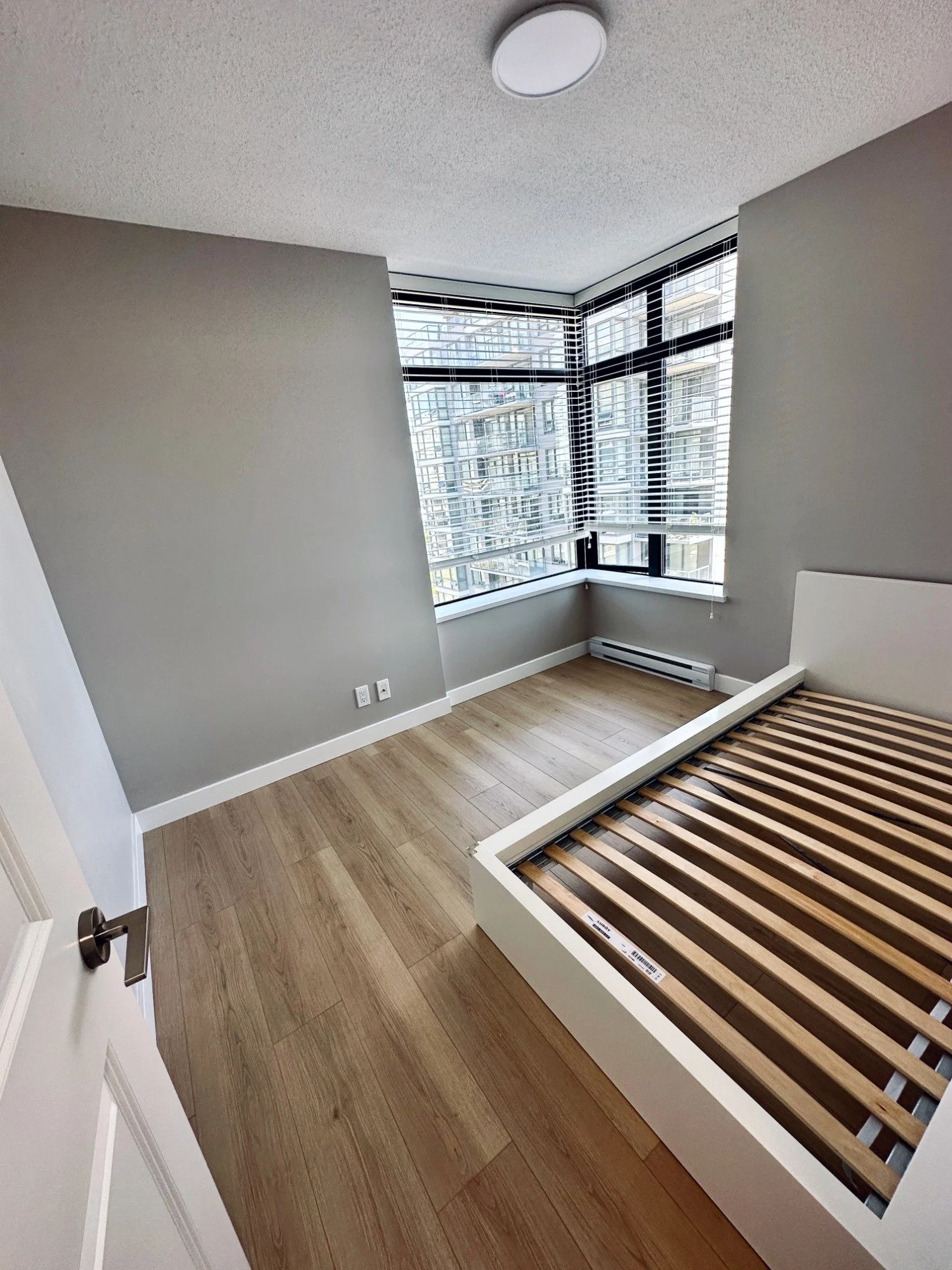 Painters Surrey- Detailed House Painting