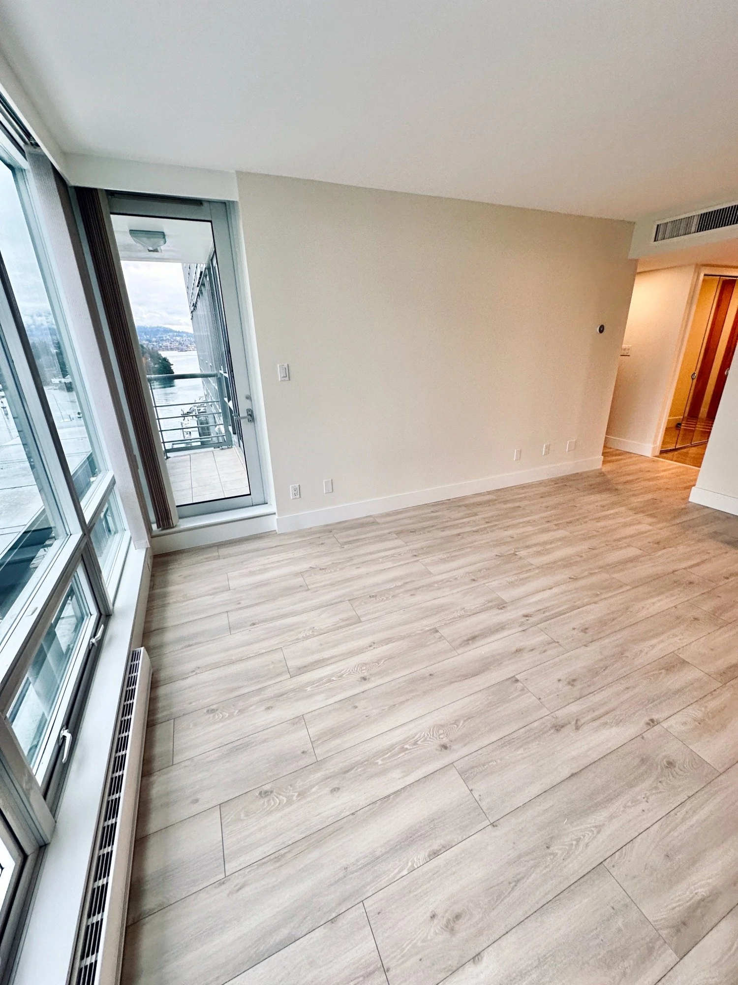 Painters West Vancouver- Detailed House Painting