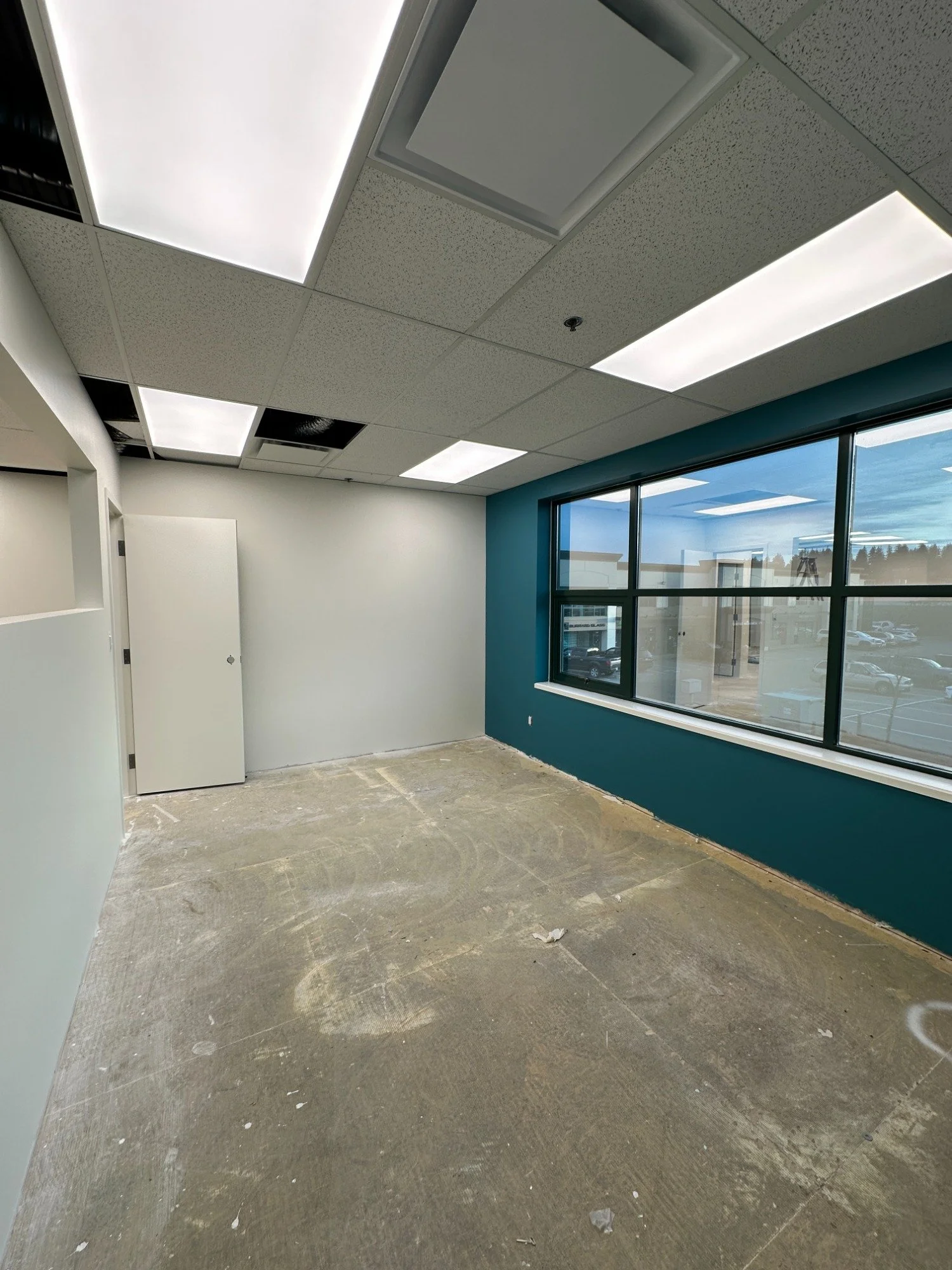 Painters Port Coquitlam- Commercial Painting Service