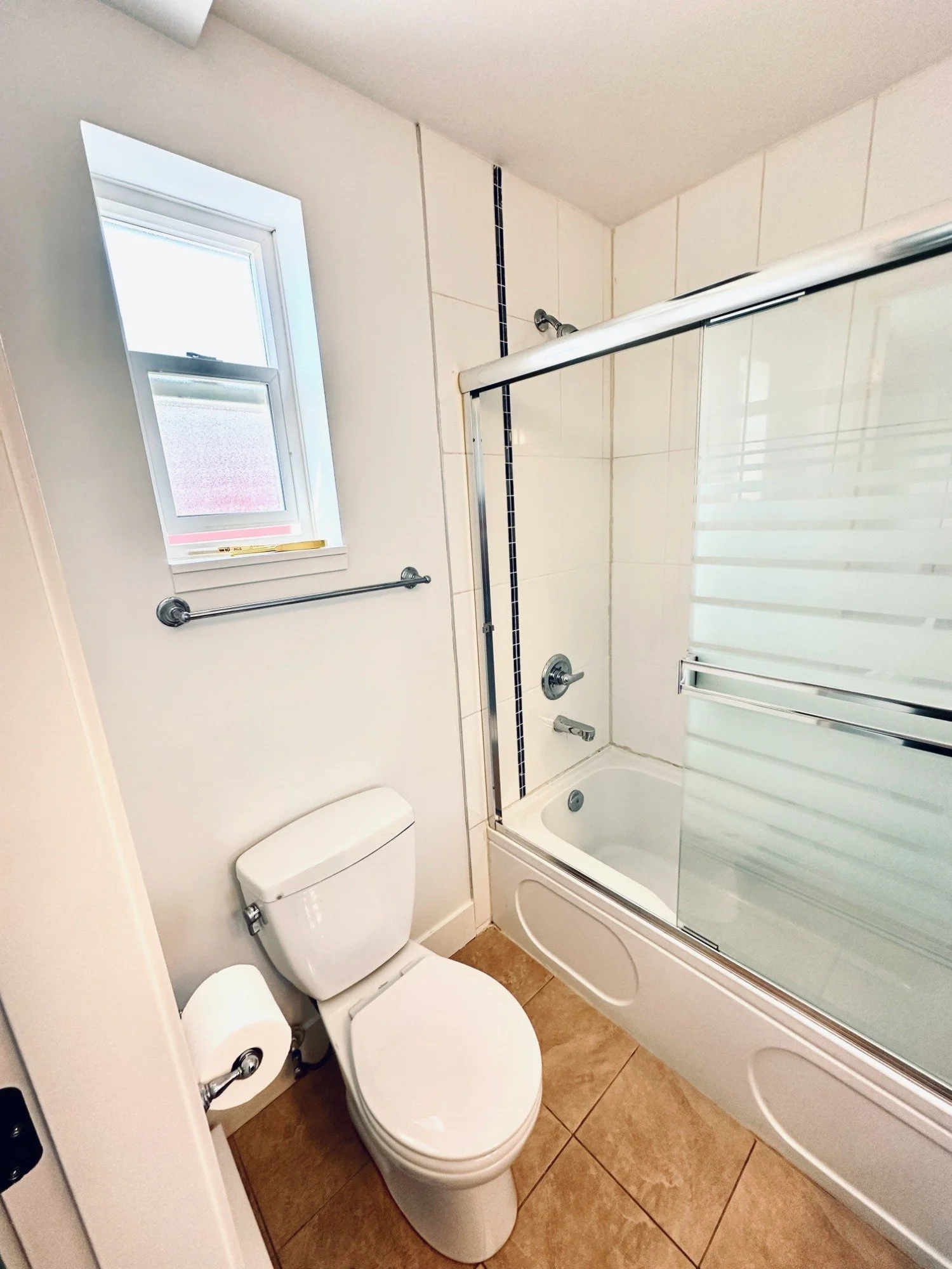 Port Moody- Bathroom Painters