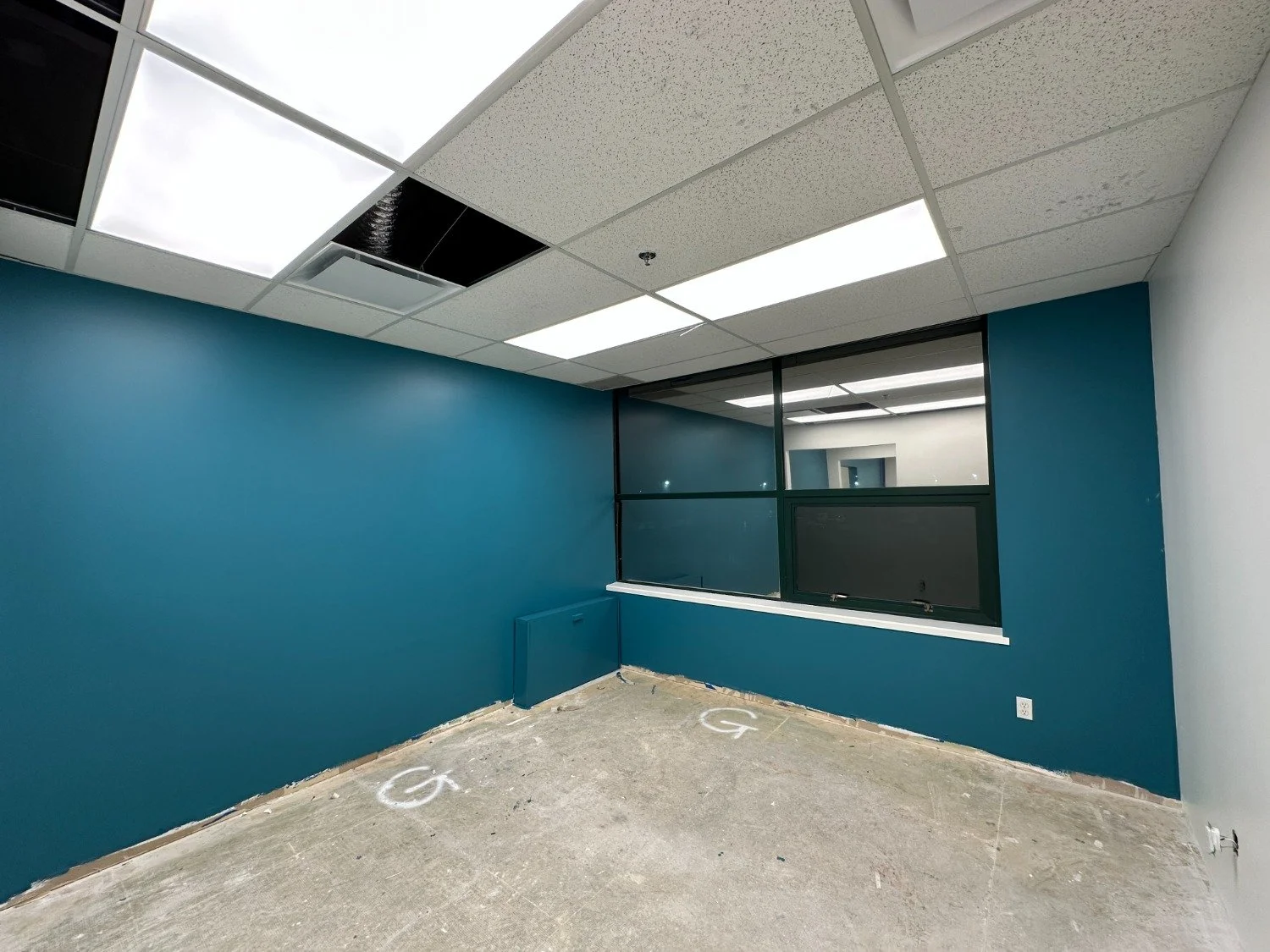 Painters Port Coquitlam- Commercial Painters