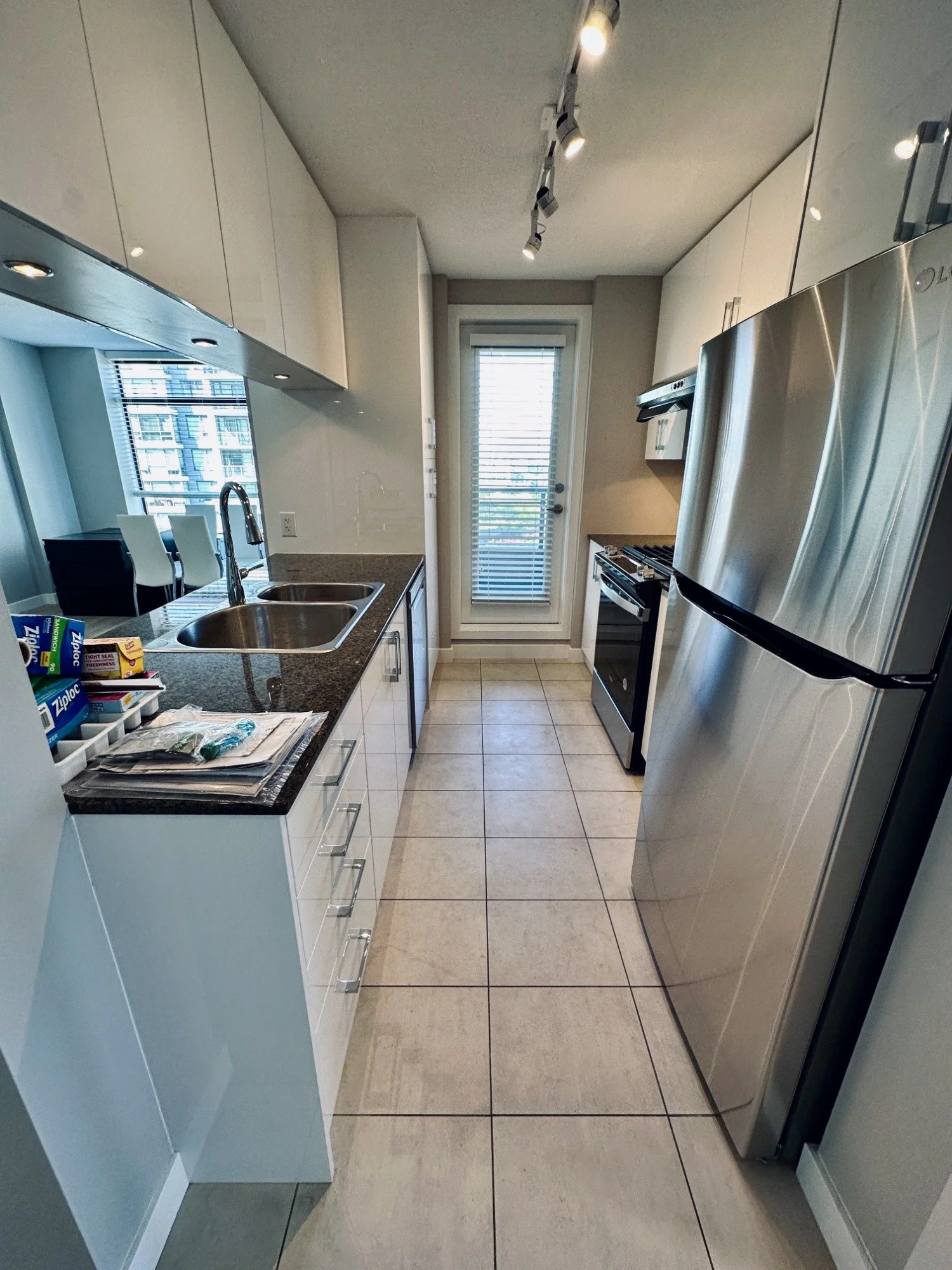 Painters Richmond- Kitchen Painting