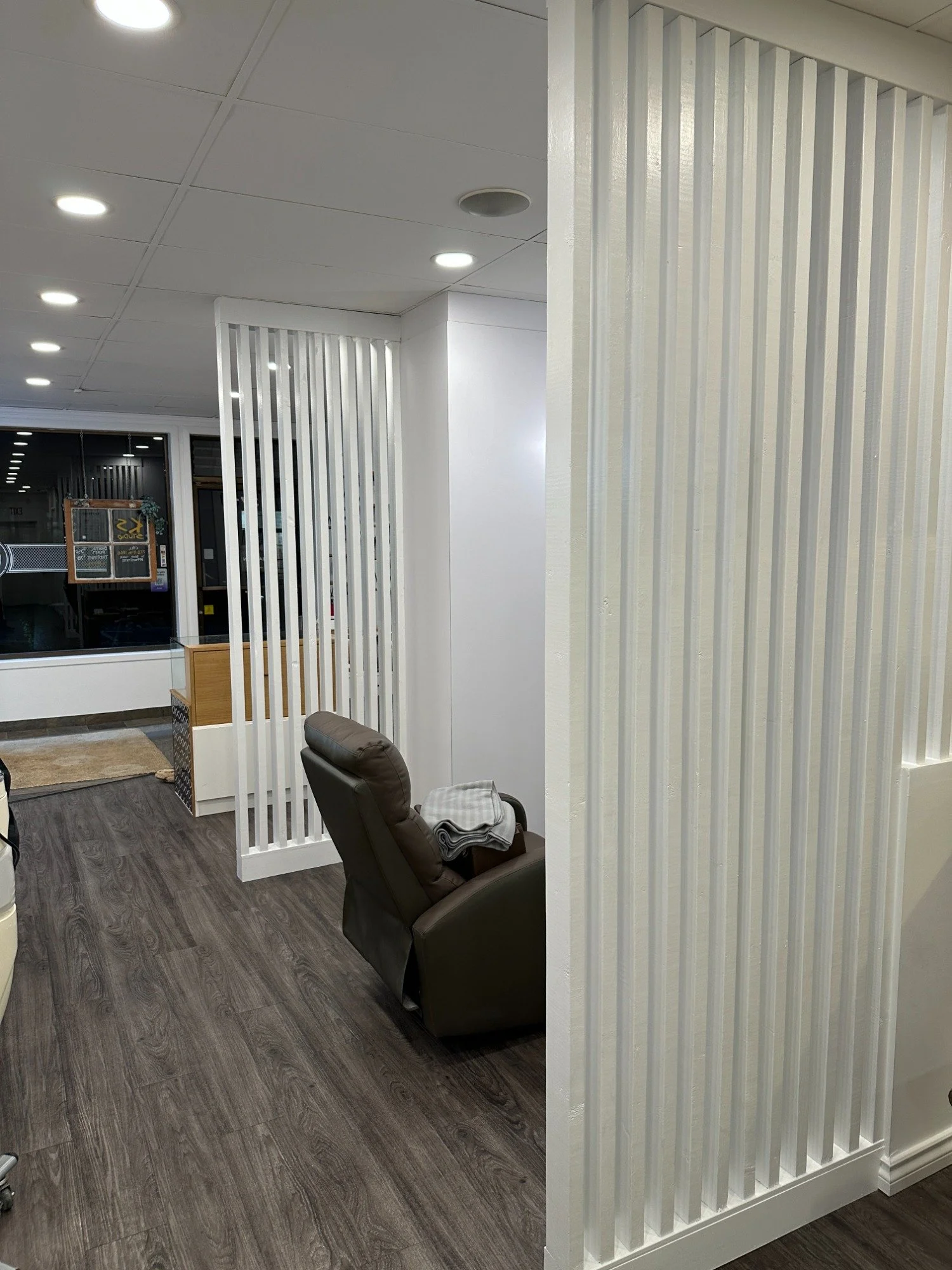 Painters Coquitlam- Commercial painters