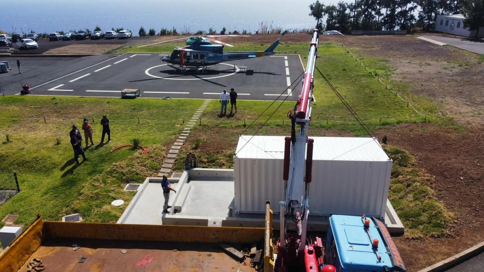 D&O Technologies LLC