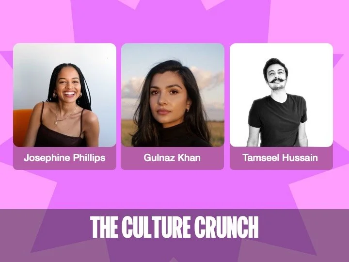 The Culture Crunch: Can we get beyond harmful norms?