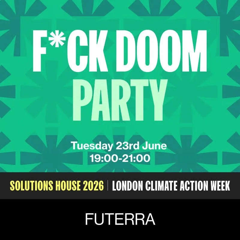 F*ck Doom Party