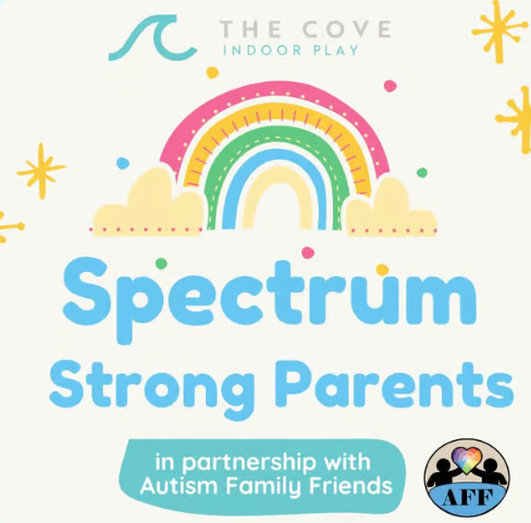 Spectrum Strong Parents 