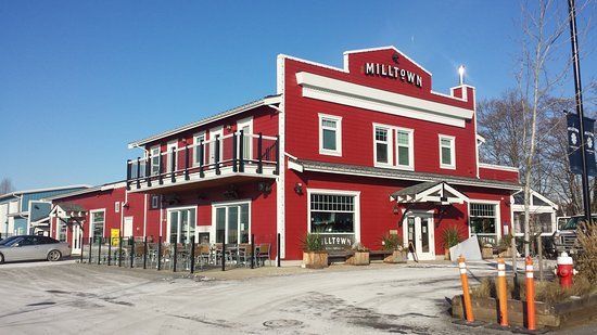 AFF Dads go to Lunch, again!